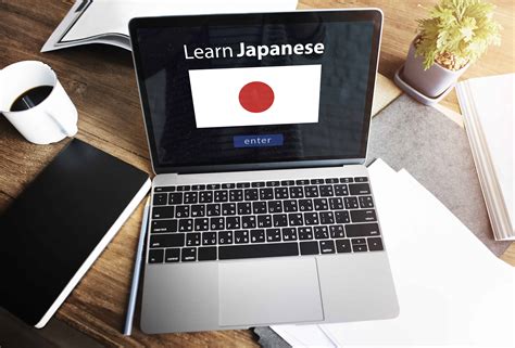 Learn Japanese Online